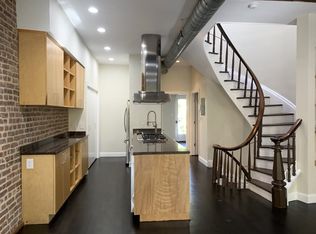 158 Sussex St #3, Jersey City, NJ 07302