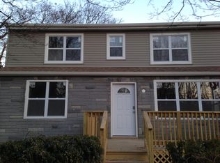 1007 Somerdale Rd, Voorhees, NJ 08043