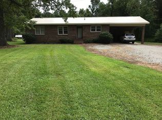 4305 Newlands Rd, Columbia, NC 27925