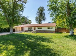 4087 Pleasant Rd, Las Vegas, NV 89108