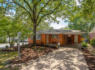 7401 N St, Little Rock, AR 72207