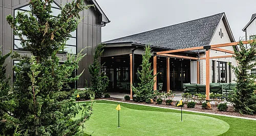 Farmhouse at Lantern Commons Photo 1
