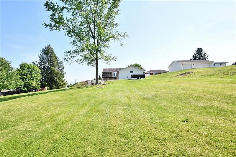 147 Steubenville Pike, Burgettstown, PA 15021 Zillow