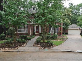 38 Brookline Ct, Spring, TX 77381