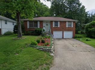 13205 Craig Ave, Grandview, MO 64030