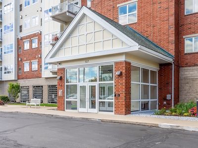 527 Pawtucket Blvd UNIT 206, Lowell, MA, 01854