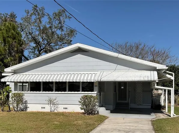 852 E Lowell St, Lakeland, FL 33805