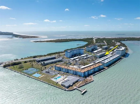 8 Glencoe Pl APT 105, Dunedin, FL 34698