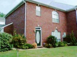 120 Sommersby Cir, Pelham, AL 35124