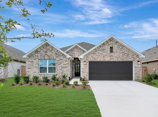 22555 Pagoda Dogwood Branch Dr, New Caney, TX 77357