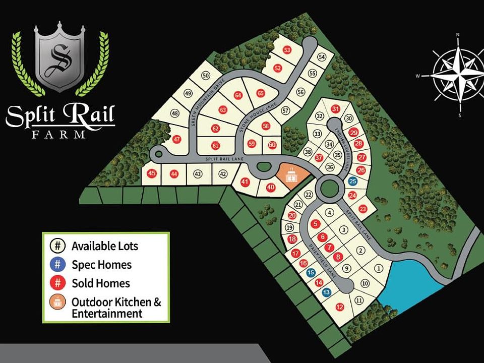 1st image of 5 Daisy Field Ln Lot 10