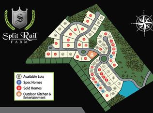 5 Daisy Field Ln LOT 10, Knoxville, TN 37934