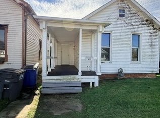 637 Western Ave, Toledo, OH 43609