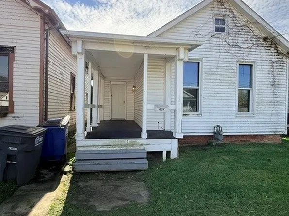 637 Western Ave, Toledo, OH 43609