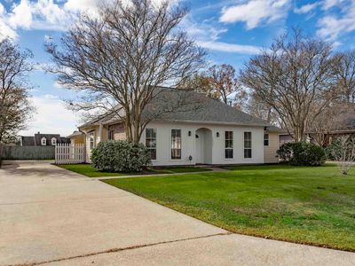 12822 Magnolia Chase Dr, Baton Rouge, LA, 70810