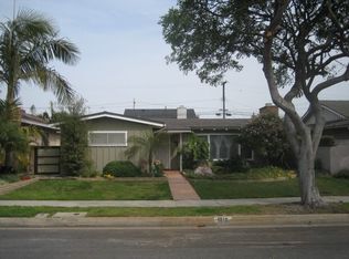 1810 Pine St, Huntington Beach, CA 92648