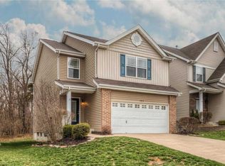 483 Parkgate Dr, Lake Saint Louis, MO 63367