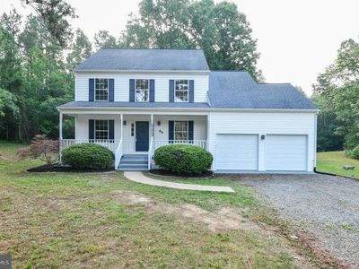 86 Debbie Dr, Fredericksburg, VA, 22406