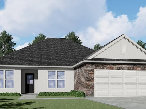 2449 Woodland Ct, Port Allen, LA 70767