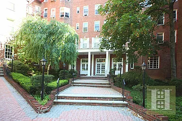 Sold by Halstead Real Estate