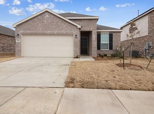 804 Cormorant St, Princeton, TX 75407