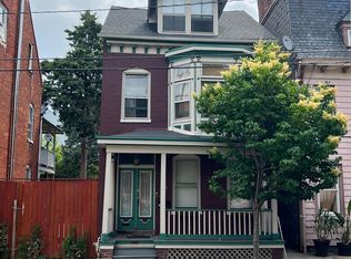 107 N Newberry St, York, PA 17401
