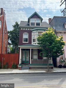 107 N Newberry St, York, PA, 17401
