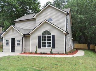 2198 Tyrone Ct SW, Marietta, GA 30008