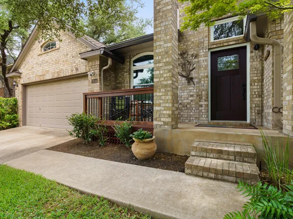 3656 Flora Vista Loop, Round Rock, TX 78681
