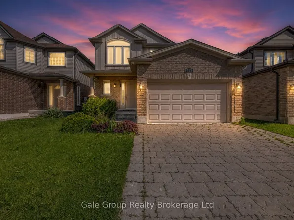 712 Blackacres Blvd, London, ON N6G 0J1