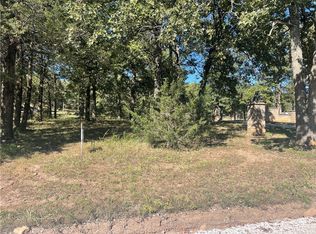 19380 Tuttle Rd, Elkins, AR 72727