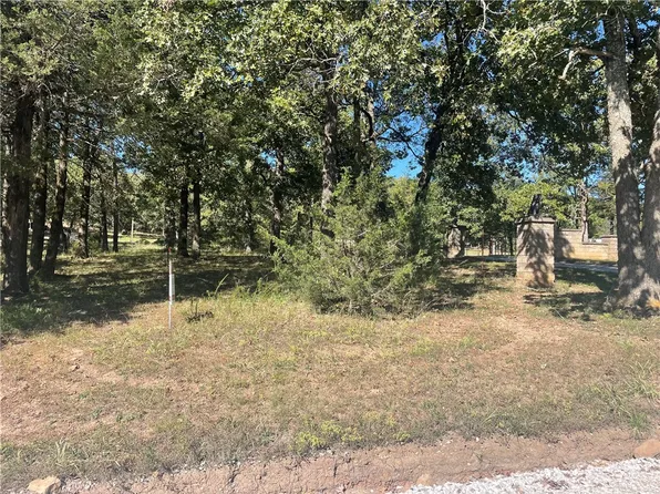 19380 Tuttle Rd, Elkins, AR 72727