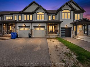 941 Cook Cres, Shelburne, ON L9V3T9