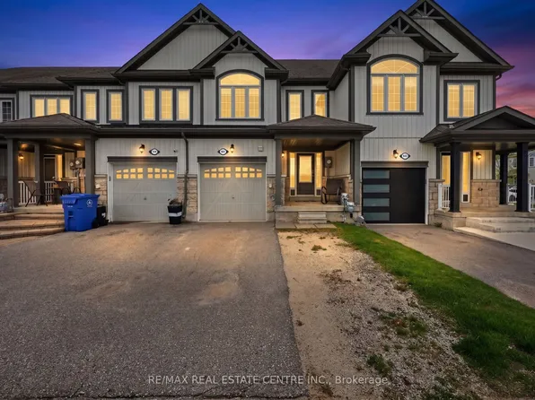 941 Cook Cres, Shelburne, ON L9V 3T9