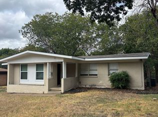 1405 W Shields Dr, Sherman, TX 75092