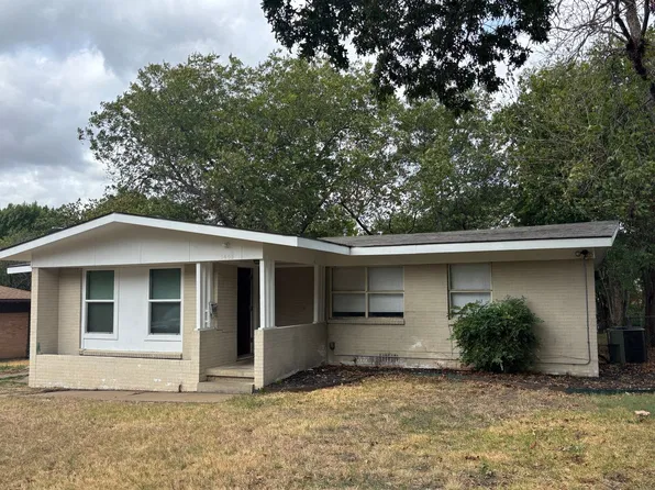 1405 W Shields Dr, Sherman, TX 75092