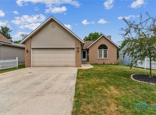 226 Woodley Ave, Findlay, OH 45840