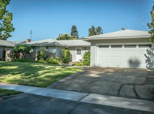 4871 N Crystal Ave, Fresno, CA 93705