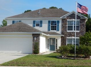 65022 Lagoon Forest Dr, Yulee, FL 32097