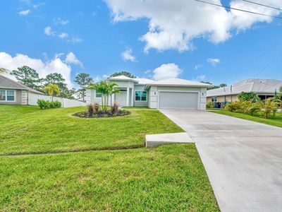 1625 SW Chicory Terrace, Port Saint Lucie, FL, 34953