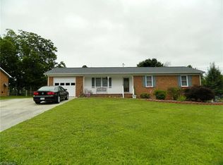6266 Weant Rd, Archdale, NC 27263