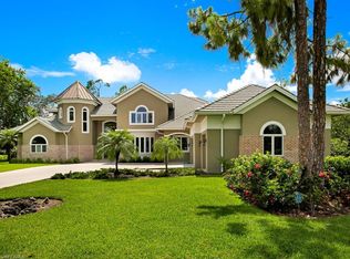 12823 Pond Apple Dr E, Naples, FL 34119