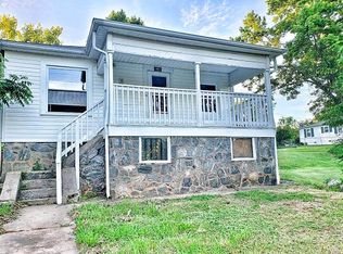 531 Beall St NW, Lenoir, NC 28645