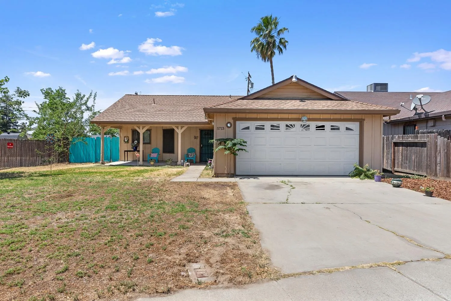 5713 Casaba Way photo 1