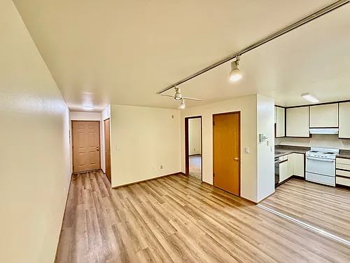 Floor plan 204