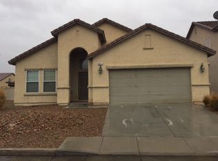 4812 White Jade St, North Las Vegas, NV 89081