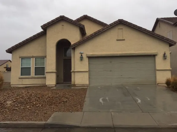 4812 White Jade St, North Las Vegas, NV 89081