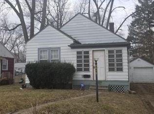 4410 Johnson St, Gary, IN 46408