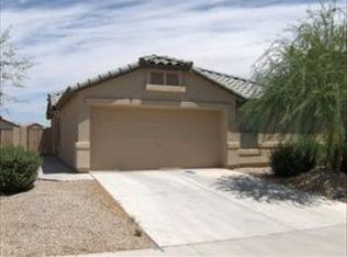 2059 S 160th Ln, Goodyear, AZ 85338