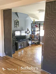 Rented by Terrace Sotheby's International Realty